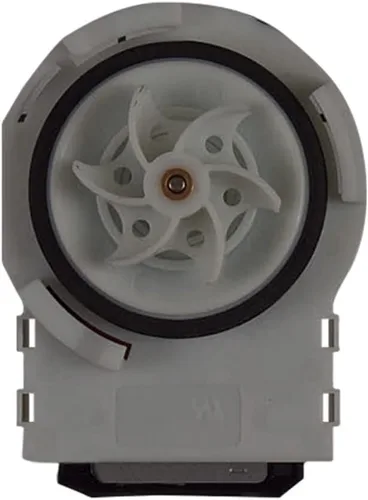 Miniatura 2 de Reemplazo directo para GE WD19X25461 Asm Bomba de drenaje para lavavajillas