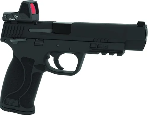 Miniatura 3 de ADAPTADOR DE VISIÓN TRASERA CTC RED DOT