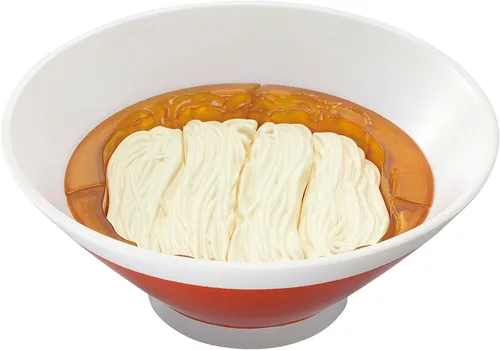 Miniatura 3 de Megahouse - Rompecabezas de Ramen (Ver. Sopa de Salsa de Soja)