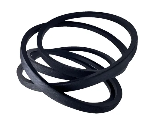 Miniatura 2 de Cinturón de cubierta de cortacésped 5/8" X 175 7/8" para Toro 115-4971 133-1167 ZX5400 ZX5420 ZX5450 MX5480