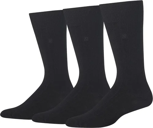 Miniatura 2 de Chaps Vestido True Rib 3p de tacto suave para hombre