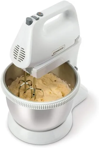 Miniatura 2 de KENWOOD Modello HMP34.A0WH, White