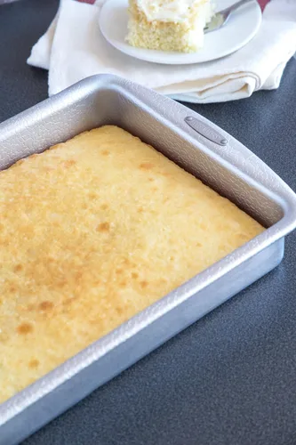 Miniatura 6 de Placa para galletas, Molde para pasteles 23 cm x 33 cm , Multicolor/Ninguno