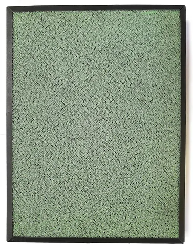 Miniatura 3 de Nispira Filtro de repuesto de carbón activado HEPA 4 en 1 compatible con purificador de aire HSP002 Smart 2.0, 1 paquete