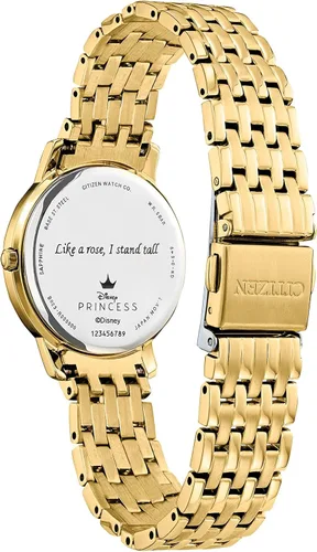 Miniatura 3 de Citizen Reloj de vestir modelo EX1492-59W dorado Oro