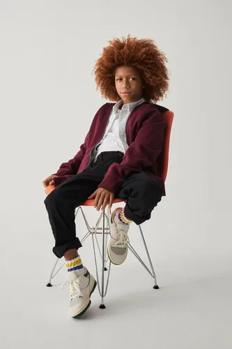 Miniatura 2 de The Children's Place Boys Stretch Relaxed Straight Chino Pants