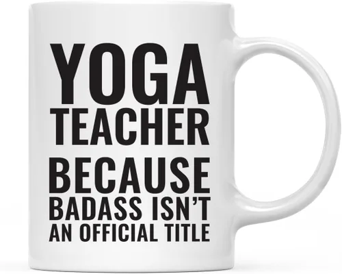 Miniatura 17 de Andaz Press Taza de café de 11 onzas, regalo de broma para profesores, entrenador de béisbol más bueno del mundo, paquete de 1, taza de café