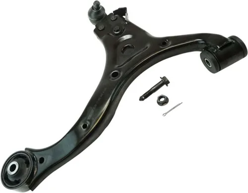 Miniatura 103 de Detroit Axle - Brazo de control delantero derecho para Chrysler 300 2008-2023 Dodge Challenger 2005-2008 Magnum 2005-2008, brazo de control