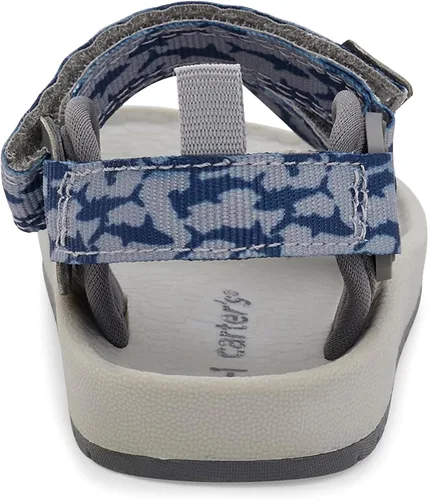 Miniatura 4 de Carter's Unisex-Child Benin Sandal