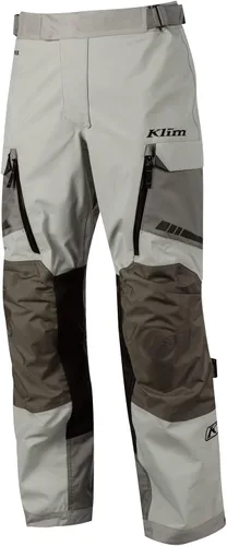 Miniatura 3 de KLIM Pantalones de moto Carlsbad Adventure para hombre