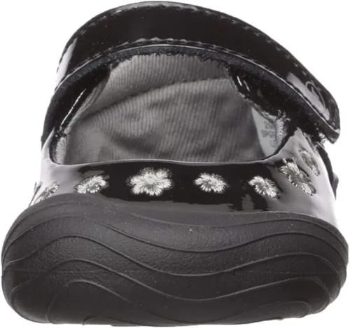 Miniatura 2 de Stride Rite Unisex-Child Sr Mira Mary Jane Flat