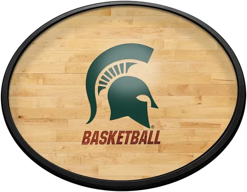 Miniatura 288 de The Fan-Brand NCAA Alabama Crimson Tide: Letrero de pared ovalado con luz – Decoración de fútbol, baloncesto, béisbol y deportes universitarios