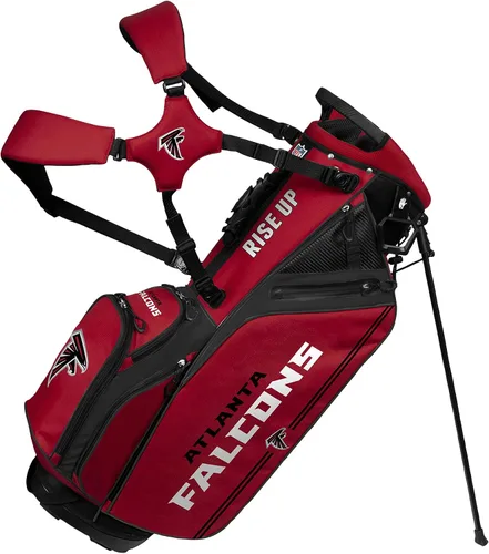 Miniatura 6 de Team Effort Bolsa híbrida Caddie Carry