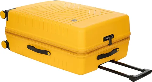 Miniatura 5 de Bric's BY Ulisse Maleta giratoria expandible Equipaje de viaje de 28 y 30 pulgadas con cerradura aprobada por la TSA y exterior rígido Múltiples
