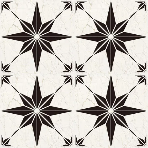 Plantilla de piso de estrella, plantilla de pared, plantilla de azulejos, plantillas de piso para pintar pisos de 12 x 12, plantilla de pared