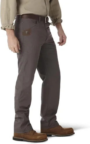 Miniatura 2 de Wrangler Riggs Workwear Pantalón técnico para hombre