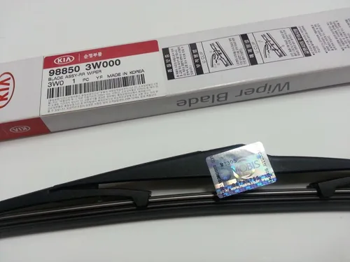 Miniatura 2 de Kia 988503w000 limpiaparabrisas trasero para Kia Sportage 2011-2013