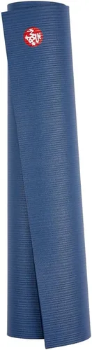 Miniatura 2 de Manduka PRO - Tapete de yoga premium de 0.236 pulgadas de grosor, respetuoso con el medio ambiente, agarre de alto rendimiento, acolchado, Odyssey