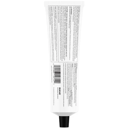 Miniatura 3 de GEAR AID Aquaseal FD Adhesivo de reparación flexible y duradero para fijar desgarros y agujeros en vadeadores, trajes de neopreno, inflables de PVC