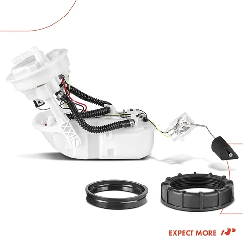 Miniatura 8 de A-Premium - Módulo de bomba de combustible eléctrica con unidad de envío compatible con Honda Civic 2002, 2003, 2004, 2005, 1.3L, 1.7L, 2.0L