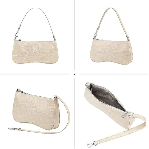 Miniatura 4 de JW PEI Eva - Bolso de hombro para mujer