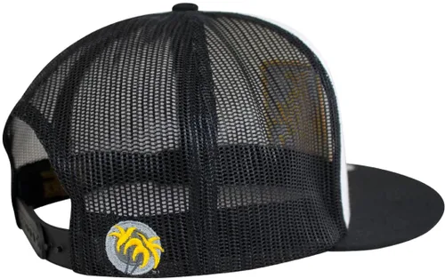 Miniatura 4 de Way Classic 6006 Gorra de béisbol Snapback Trucker