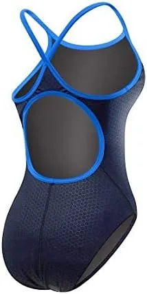 Miniatura 2 de TYR Traje de baño Hexa Diamondfit para mujer