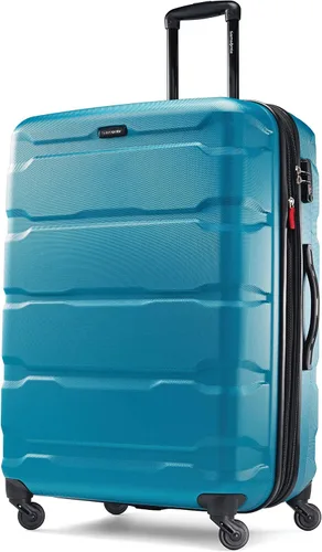 Miniatura 6 de Samsonite Omni PC - Maleta extensible rígida, Negro