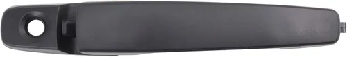 Miniatura 167 de TRQ Manija de puerta exterior delantera derecha cromada para el lado del pasajero compatible con Dodge Durango Jeep Grand Cherokee 2011-2021