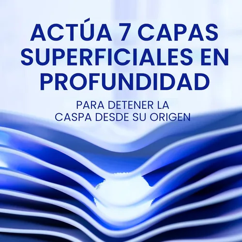 Miniatura 9 de Head & Shoulders Champú y acondicionador anticaspa, Full and Thick pack doble 2 en 1, 1% de piritiona de zinc, limpia para restaurar la plenitud