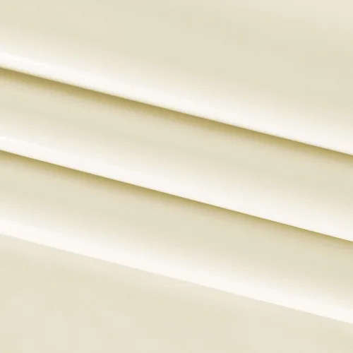 Miniatura 5 de sancua - Mantel rectangular de PVC 100 % impermeable, 54 x 54 pulgadas, vinilo a prueba de aceite, derrames, fácil de limpiar con un paño, para Beige