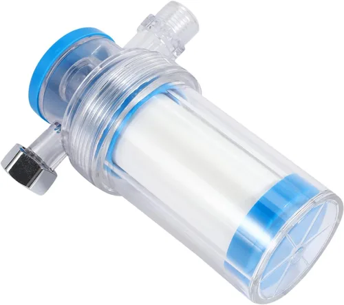 Miniatura 2 de Lavadora de sedimentos de óxido para el hogar a la impureza, calentador de agua, ducha, filtro de agua, grifo frontal, purificador de agua