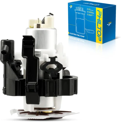 Miniatura 137 de PHILTOP Ensamble de módulo de bomba de combustible eléctrica de reemplazo para Navigator/Expedition 2007-2008 5.4L Reemplaza # FG1205, SP2364M