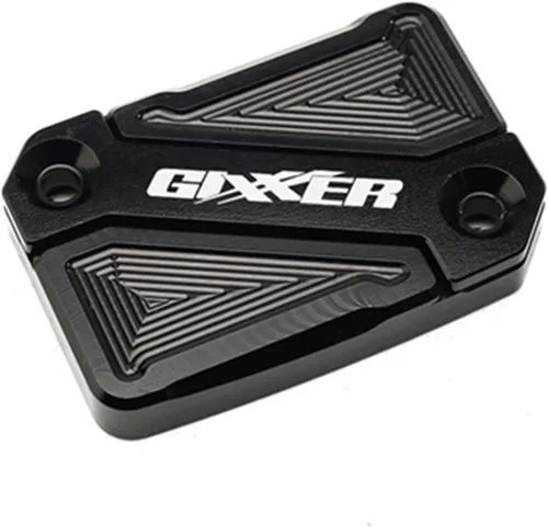 Tapa de llenado de aceite de motor de motocicleta para Suzuki para GIXXER 250 150 155 125 SF para Sf250 2018-2023 cubierta de depósito de líquido de