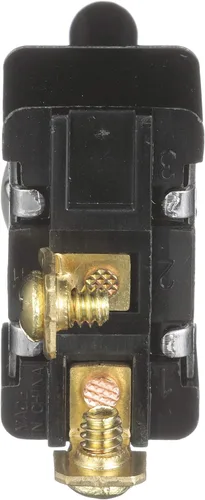 Miniatura 5 de Seachoice Interruptor de palanca de barco de 2 posiciones