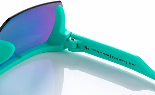 Miniatura 5 de Heat Wave Visual Lazer Face - Gafas de sol para niños