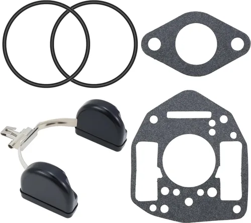 Miniatura 2 de Kit de rebuit compatible con kit de reparación de carburador 146-0657 para Onan 146-0657 P216G P218G P220G P224G Carb para Nikki Performer 16 18 20
