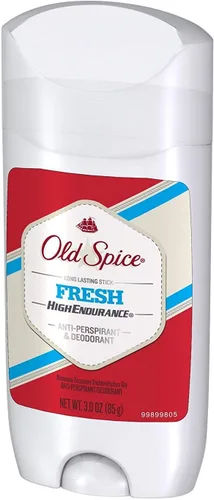 Miniatura 11 de Old Spice High Endurance Pure Sport, 12 onzas