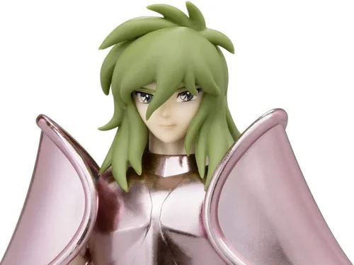 Miniatura 2 de Bandai Saint Cloth Mito Andrómeda Shun Early Bronze Cloth Revival Ver. Saint Seiya