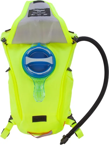Miniatura 4 de CamelBak Mochila de hidratación profesional Duradera Ligera Reflectante Construcción Resistente Panel trasero de malla Correa