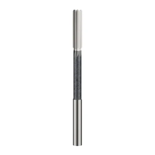 Miniatura 29 de H7 Máquina de mandril recto Escariador Herramienta de fresado de fresado, diámetro de corte de 1/2 pulgada (0.500 in), cortador de máquina