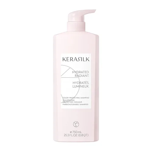 Miniatura 11 de Kerasilk Champú protector
