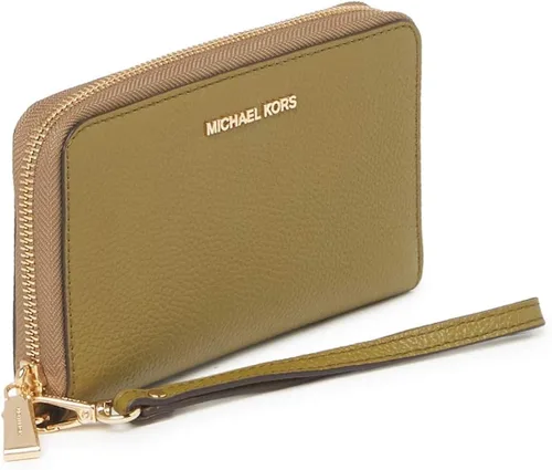 Miniatura 3 de Michael Kors Jet Set - Funda multifunción para teléfono