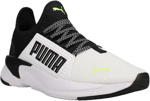 Miniatura 2 de PUMA Zapatillas de correr Softride Premier sin cordones para hombre