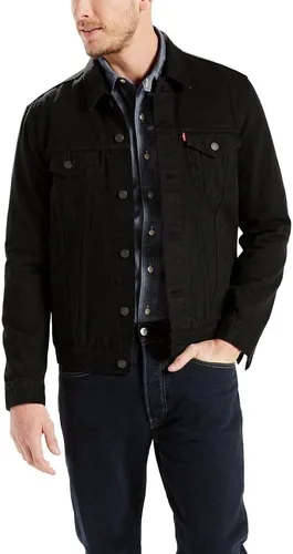 Levi's - Chamarra estilo camionero para hombre (también disponible en tallas Big y Tall)