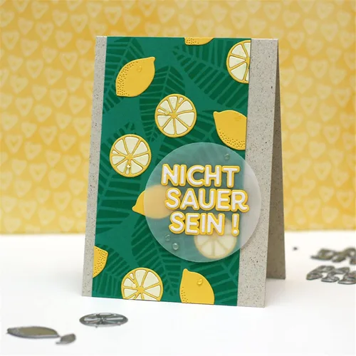 Miniatura 2 de Plantillas de corte para álbumes de recortes para hacer tarjetas, troqueles de corte de metal para Navidad, plantilla de perforación