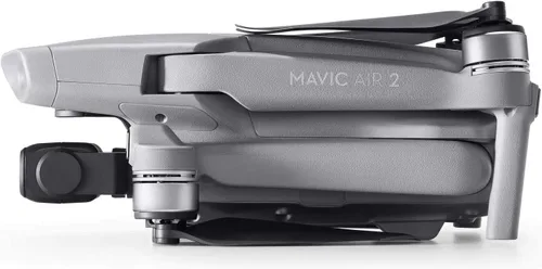 Miniatura 6 de DJI Mavic Air 2 Fly More Combo - Dron cuadricóptero UAV con cámara de 48MP, video 4K, hiperlámina 8K, sensor CMOS de 1/2", cardán de 3 ejes, tiempo