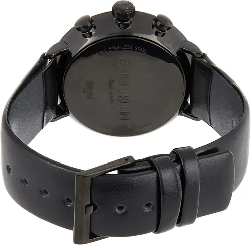 Miniatura 2 de Calvin Klein Reloj deportivo K8M274CB