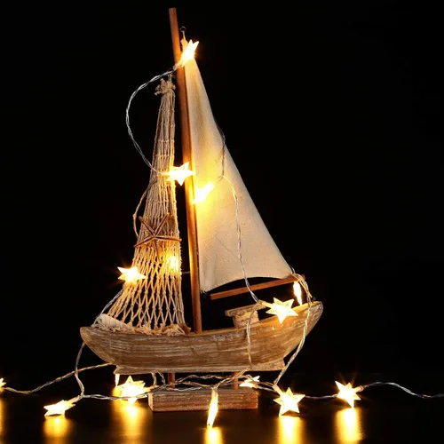 Miniatura 5 de Tienda de campaña de princesa con luces LED de estrellas, tienda de campaña para niñas, casa de juegos grande para niñas, regalos de juguete