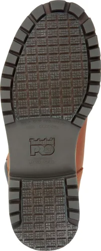 Miniatura 6 de Timberland PRO Men's 6 Direct Attach MaxTRAX Steel Toe Waterproof Insulated Boot